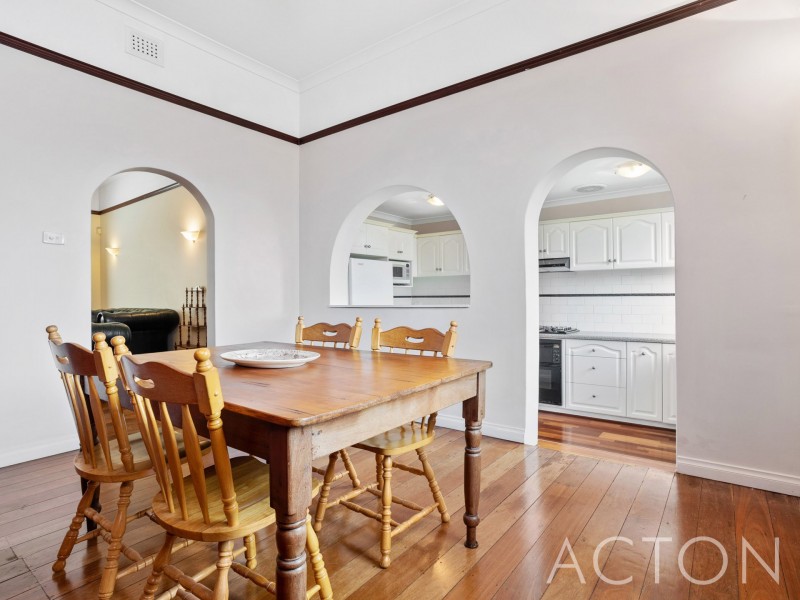 30 Harris Street, Bicton WA 6157