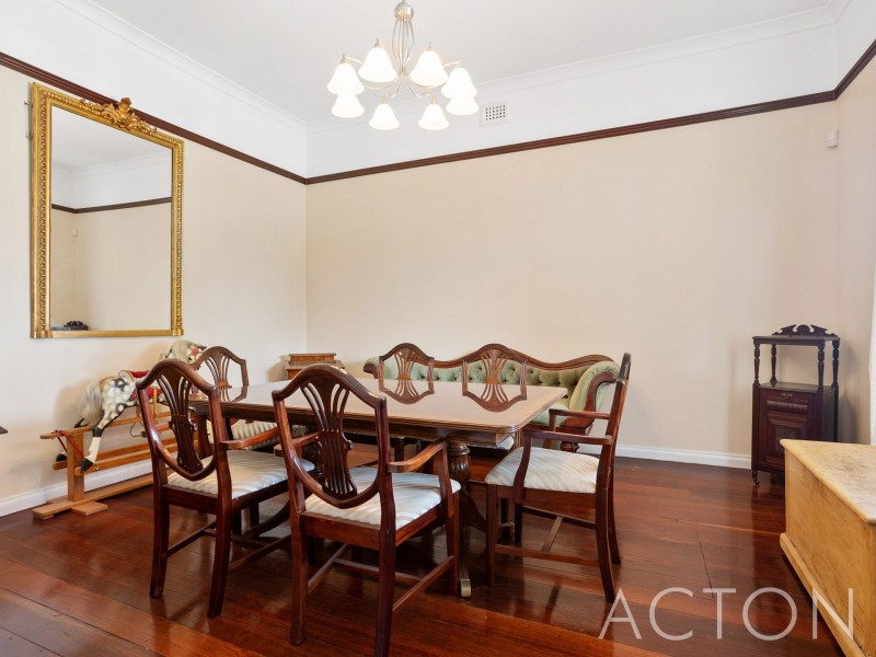 30 Harris Street, Bicton WA 6157