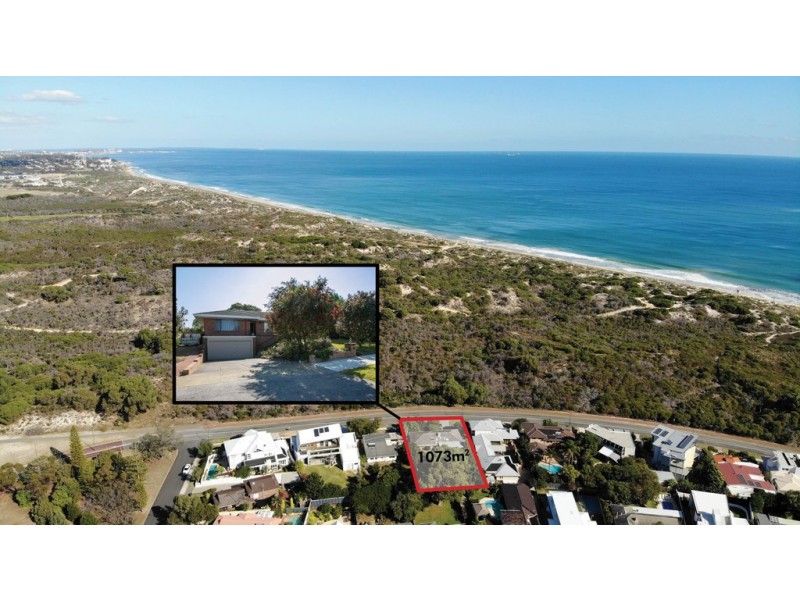 8 Challenger Parade, City Beach WA 6015