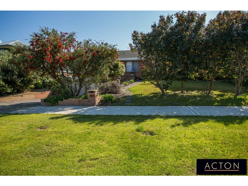 8 Challenger Parade, City Beach WA 6015