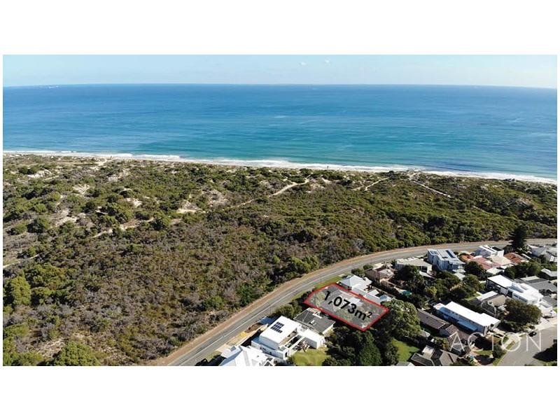 8 Challenger Parade, City Beach WA 6015