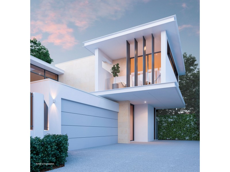 23B Bindaring Parade, Claremont WA 6010