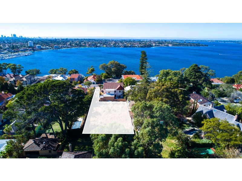 23B Bindaring Parade, Claremont WA 6010