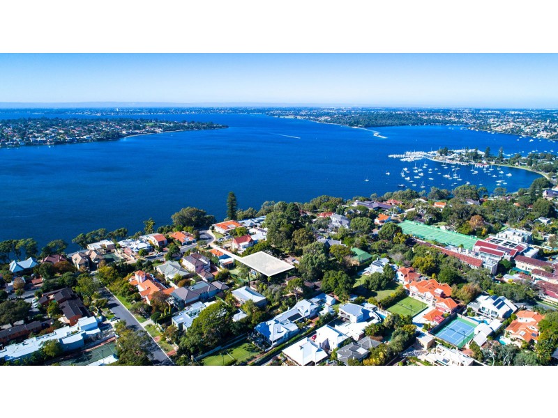 23B Bindaring Parade, Claremont WA 6010