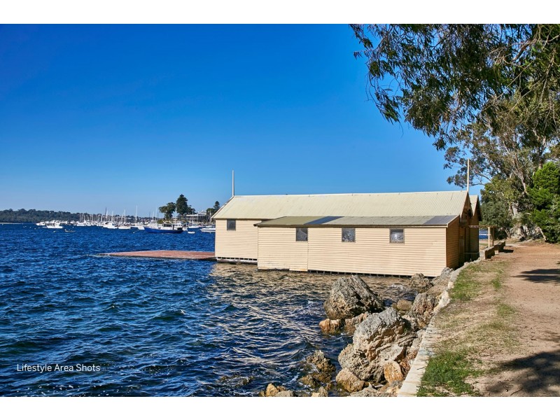 23B Bindaring Parade, Claremont WA 6010
