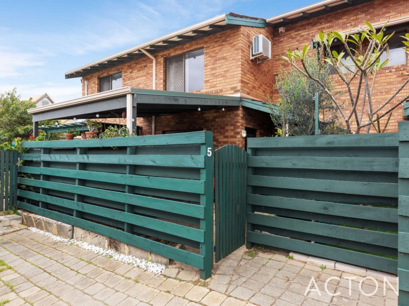 5/716 Stirling Highway, Mosman Park WA 6012