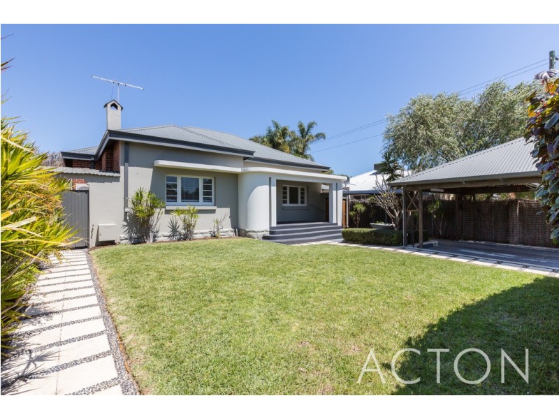 34 North Street, Cottesloe WA 6011