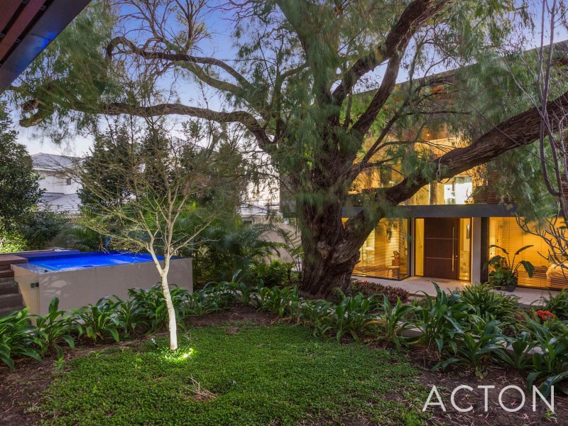 96 Victoria Avenue, Dalkeith WA 6009