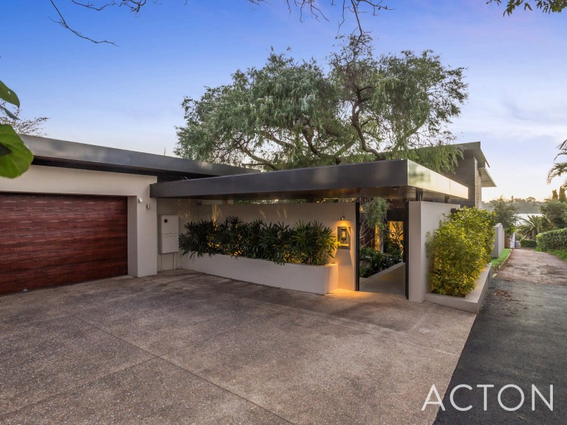 96 Victoria Avenue, Dalkeith WA 6009