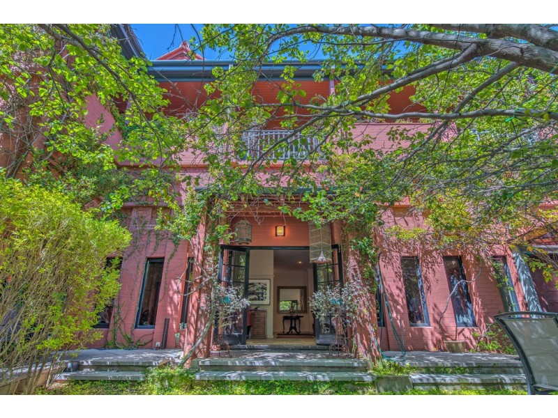 2/54 Glyde Street, Mosman Park WA 6012