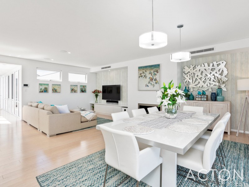 24 Socrates Parade, North Coogee WA 6163