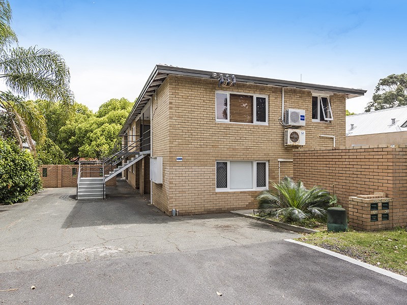 7/9 Salisbury Street, Subiaco WA 6008