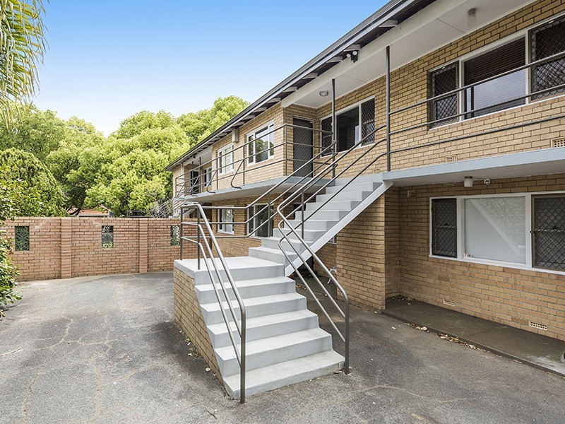 7/9 Salisbury Street, Subiaco WA 6008