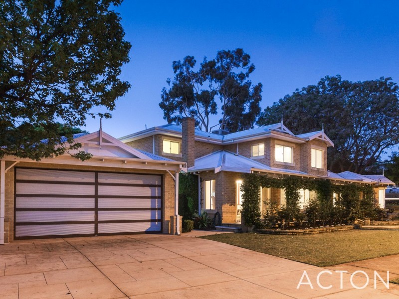 114 Alderbury Street, Floreat WA 6014