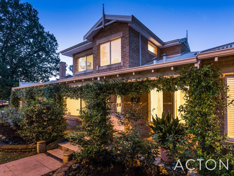 114 Alderbury Street, Floreat WA 6014