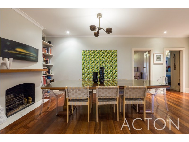 6 Griver Street, Cottesloe WA 6011