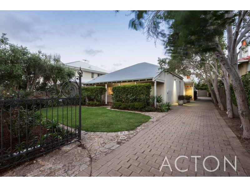 6 Griver Street, Cottesloe WA 6011