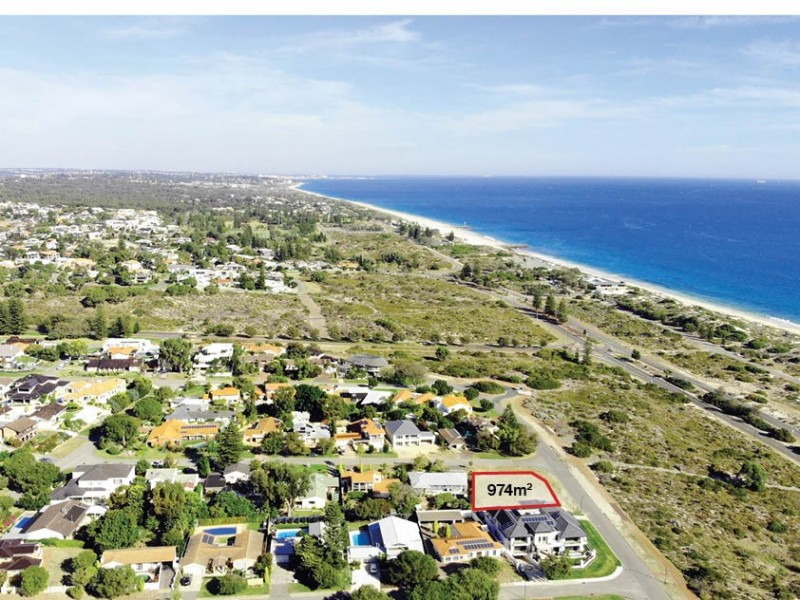 14 Belford Road, City Beach WA 6015