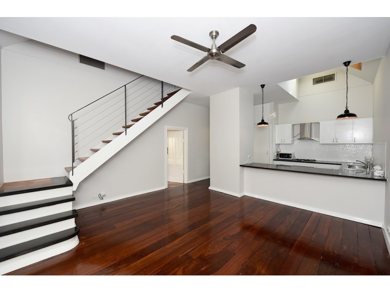 24 Myrtle Street, Perth WA 6000