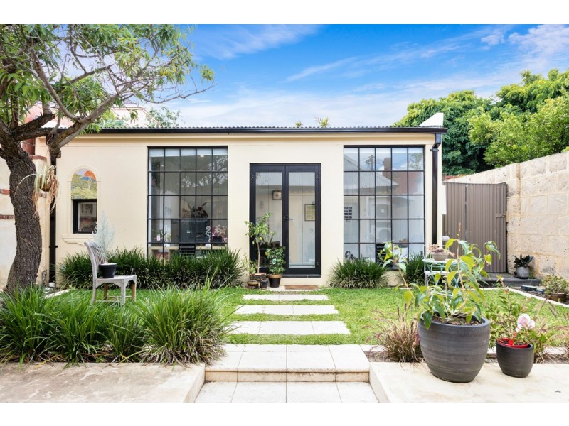 24 Myrtle Street, Perth WA 6000