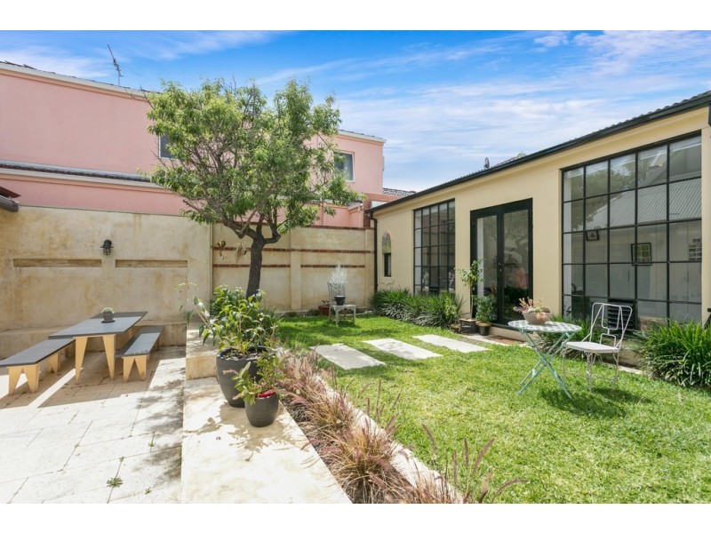 24 Myrtle Street, Perth WA 6000