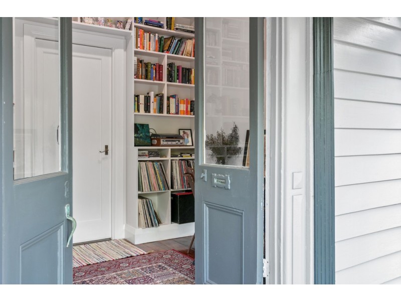 24 Myrtle Street, Perth WA 6000