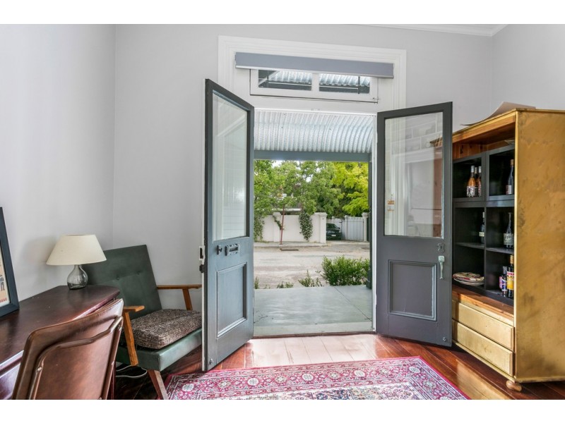 24 Myrtle Street, Perth WA 6000