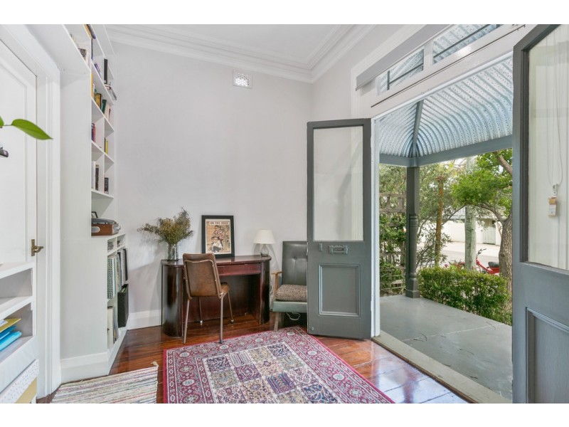 24 Myrtle Street, Perth WA 6000