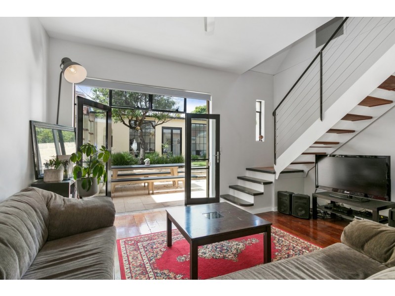 24 Myrtle Street, Perth WA 6000