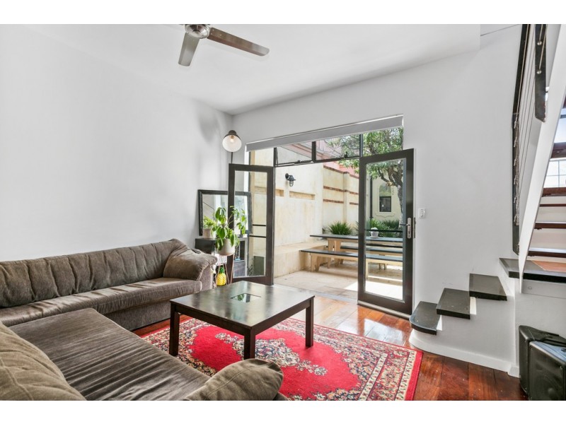 24 Myrtle Street, Perth WA 6000