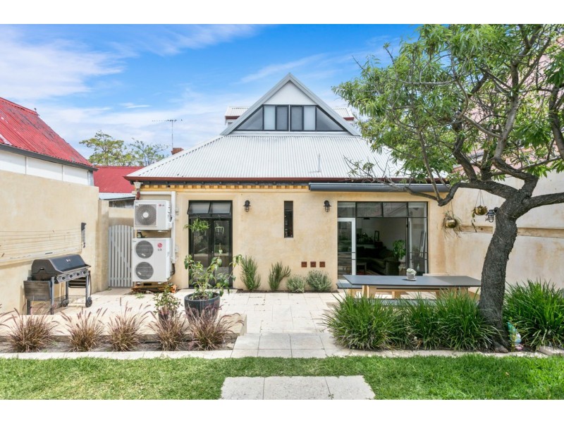 24 Myrtle Street, Perth WA 6000