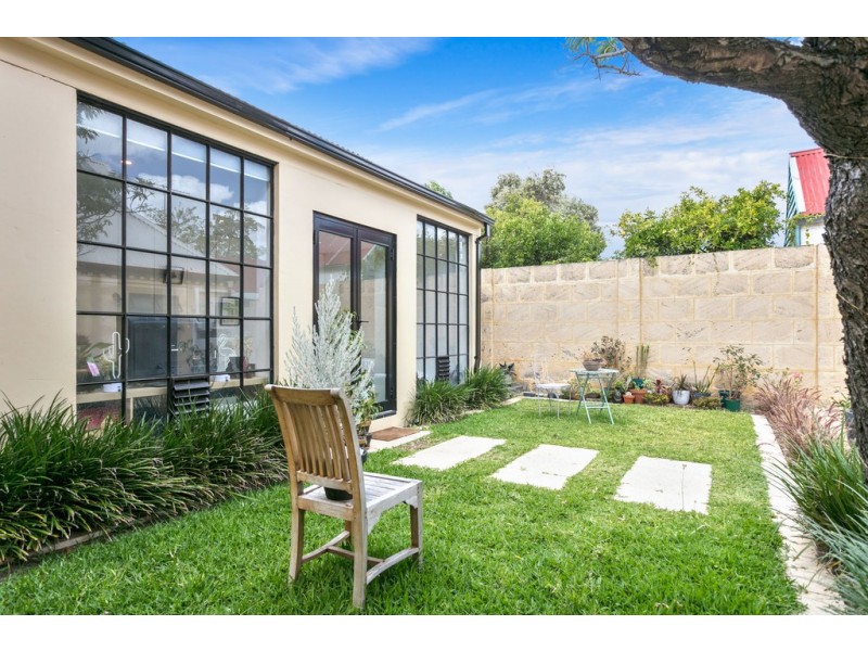 24 Myrtle Street, Perth WA 6000