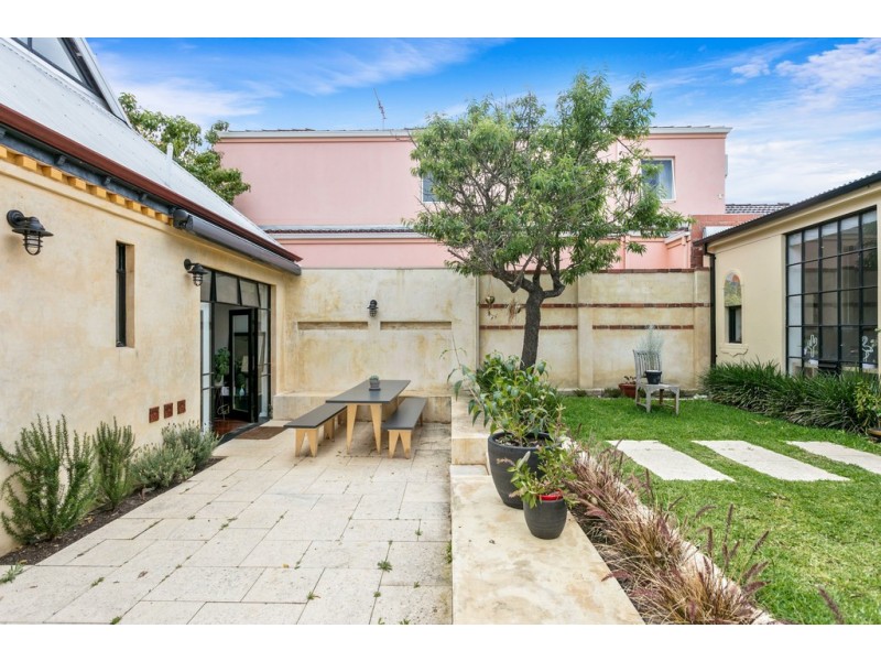 24 Myrtle Street, Perth WA 6000