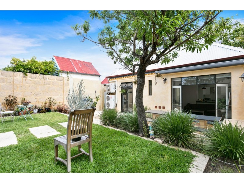 24 Myrtle Street, Perth WA 6000