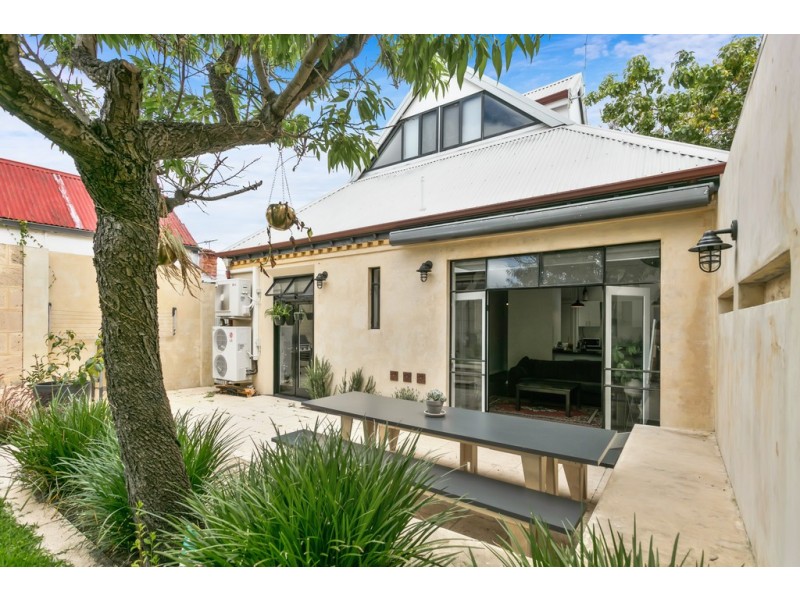 24 Myrtle Street, Perth WA 6000