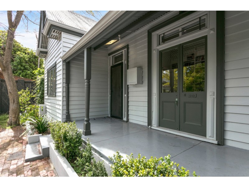 24 Myrtle Street, Perth WA 6000