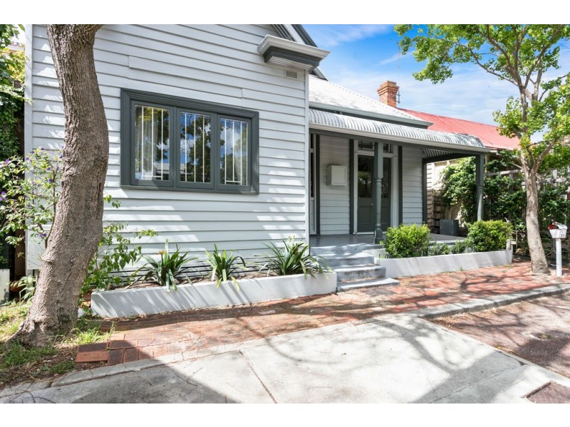 24 Myrtle Street, Perth WA 6000