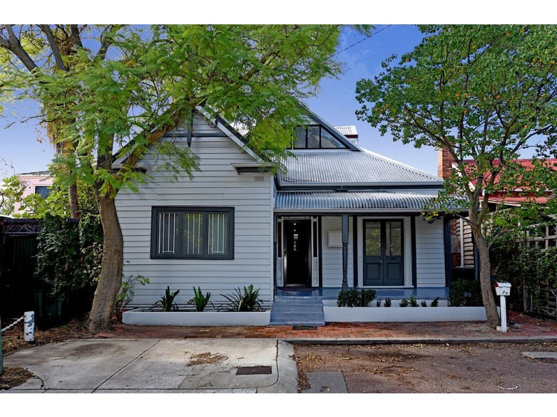 24 Myrtle Street, Perth WA 6000