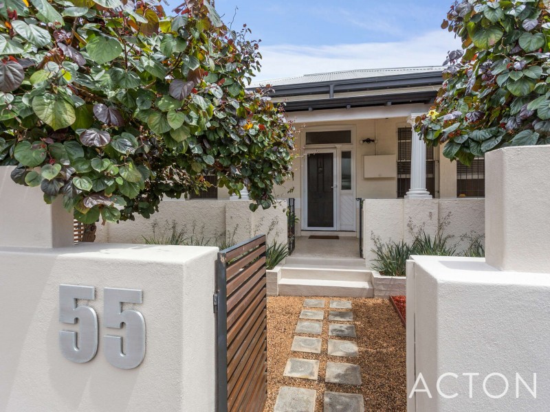 55 Victoria Street, West Perth WA 6005
