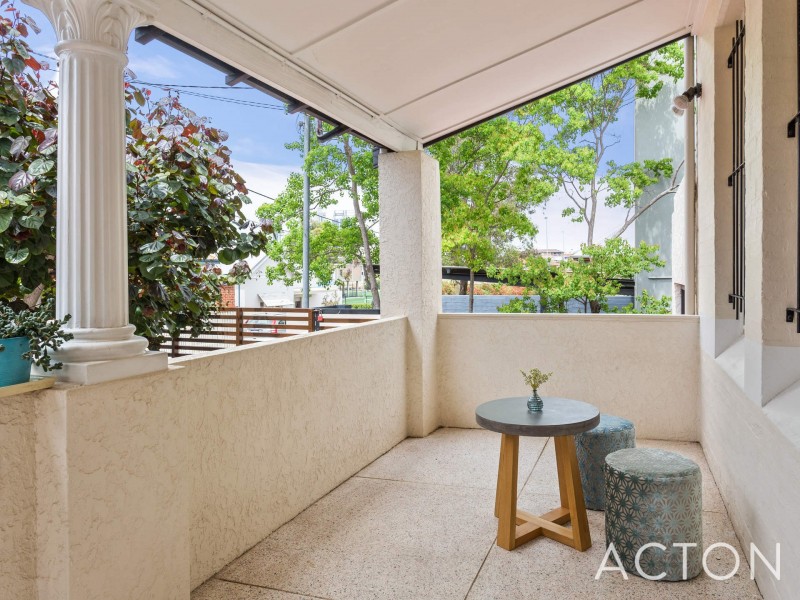 55 Victoria Street, West Perth WA 6005