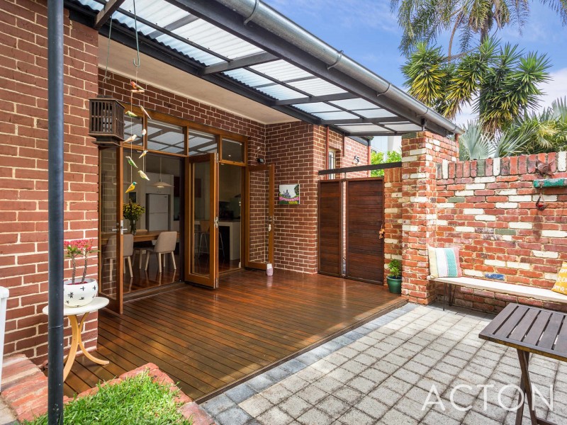 55 Victoria Street, West Perth WA 6005