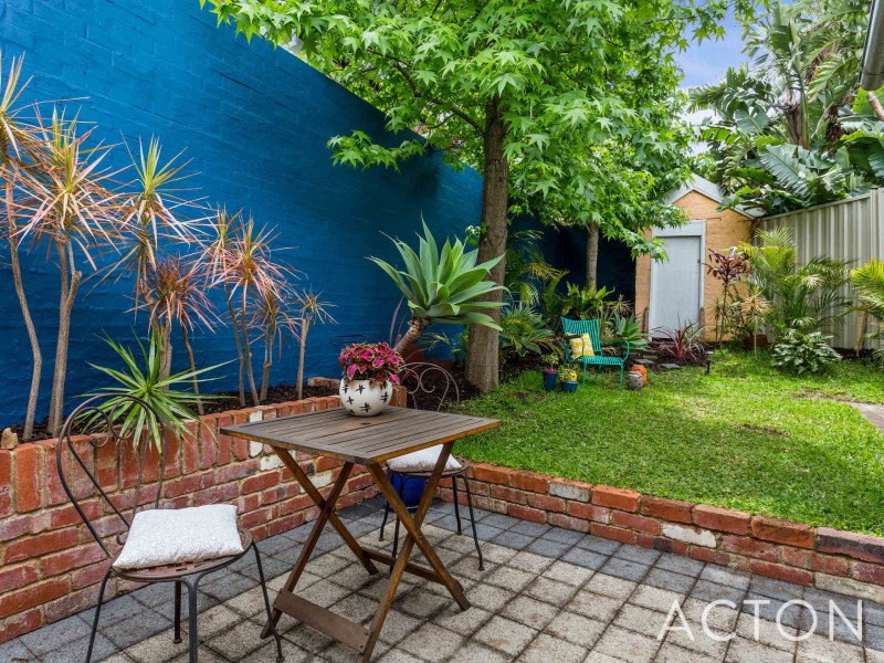 55 Victoria Street, West Perth WA 6005