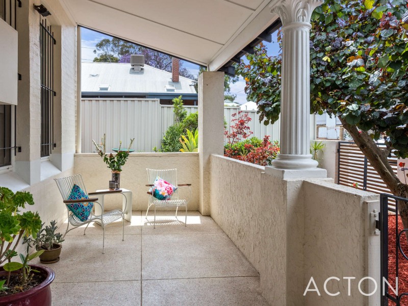 55 Victoria Street, West Perth WA 6005