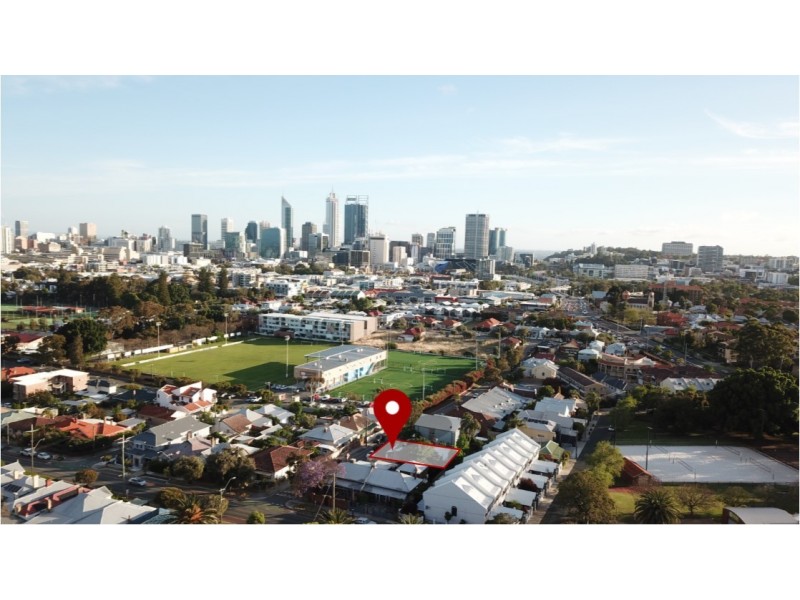 55 Victoria Street, West Perth WA 6005