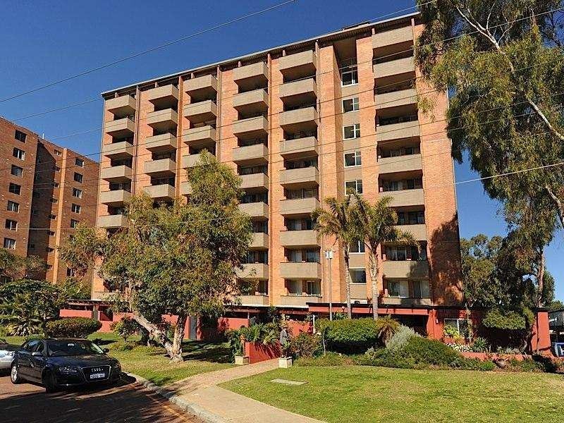 58/4 Dover Court, Mosman Park WA 6012