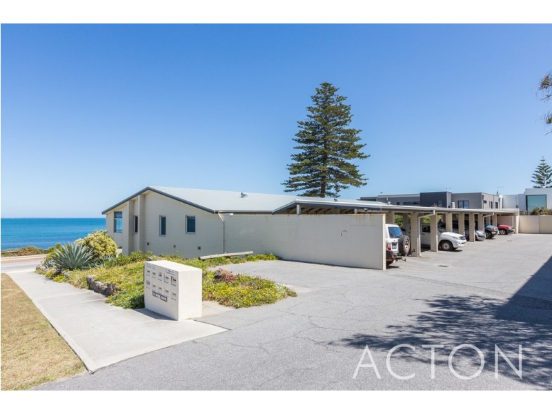 6/34 Marine Parade, Cottesloe WA 6011
