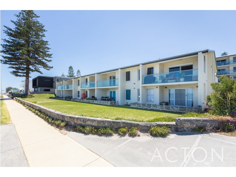 6/34 Marine Parade, Cottesloe WA 6011
