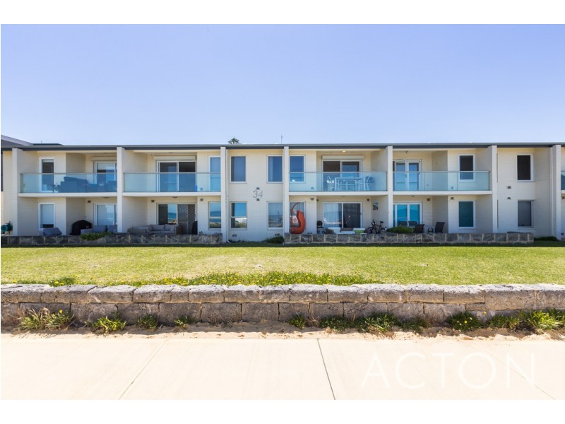 6/34 Marine Parade, Cottesloe WA 6011