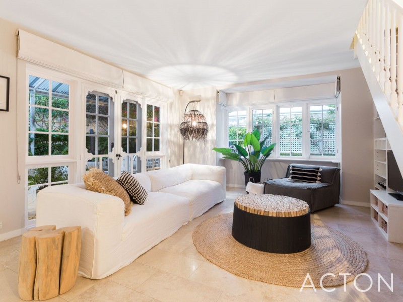 6 Morgan Street, Shenton Park WA 6008