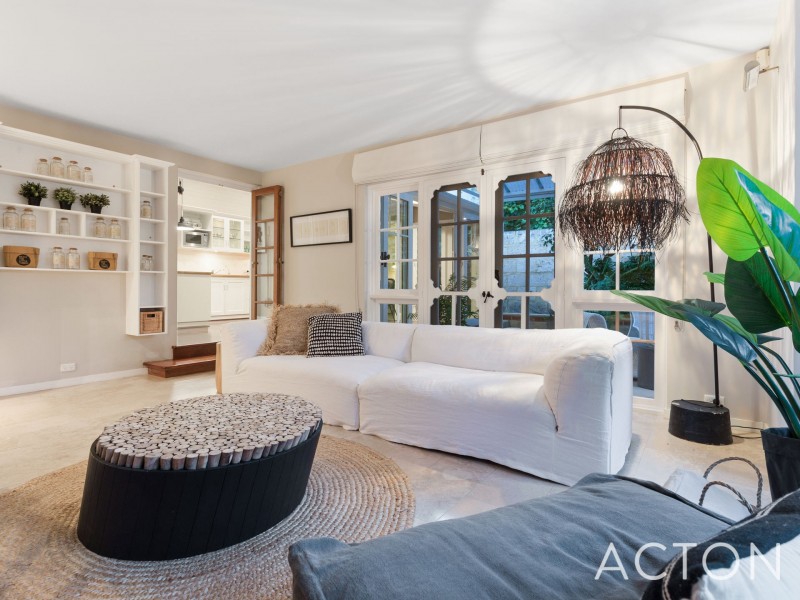 6 Morgan Street, Shenton Park WA 6008